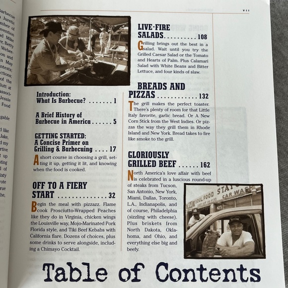 Steven Raichlen's BBQ USA Cookbook - Picture 8 of 13